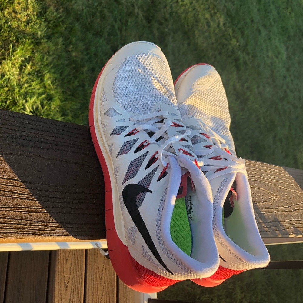 NIKE FREE RUN 5.0